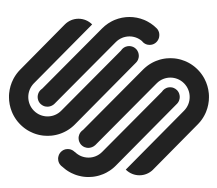 Squarespace logo