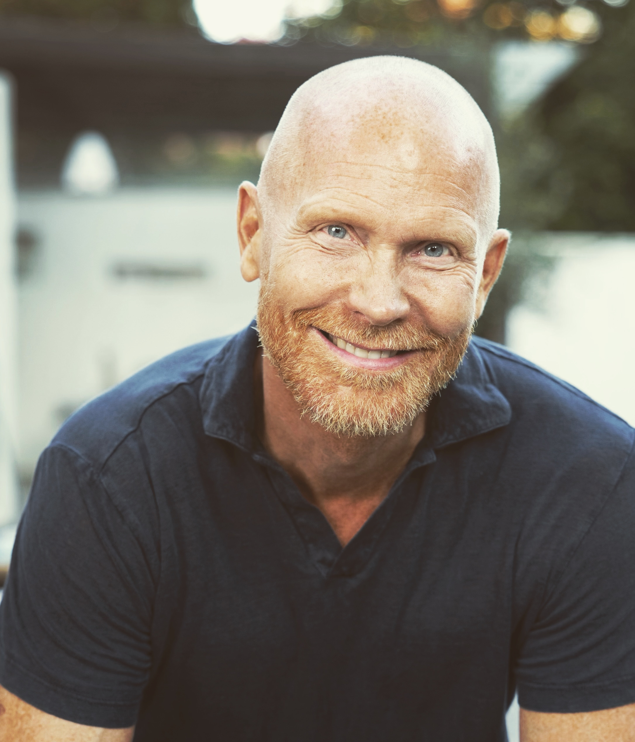 Thomas Rex Frederiksen