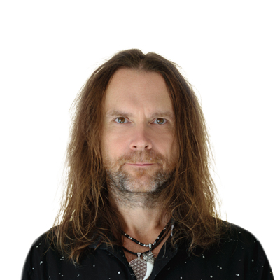 Maciej Dróżdż