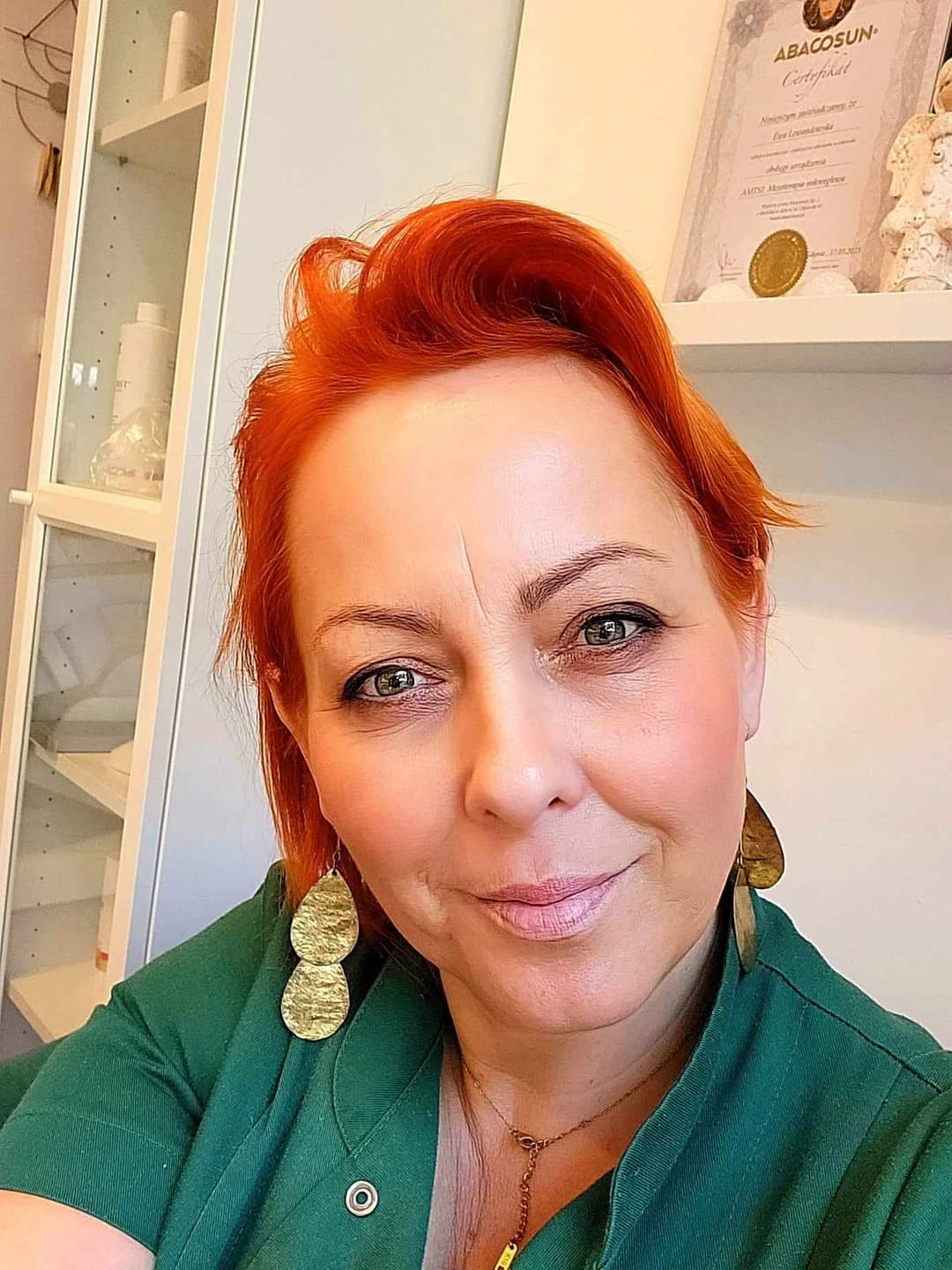 Ewa Lewandowska