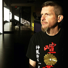 Jim Mousner
