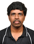 M R C PRASAD