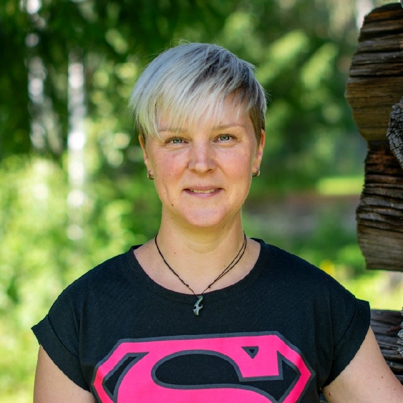 Marie Graf