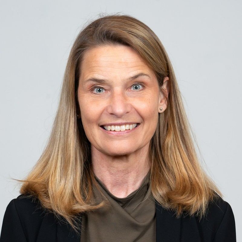 Eva Eliasson