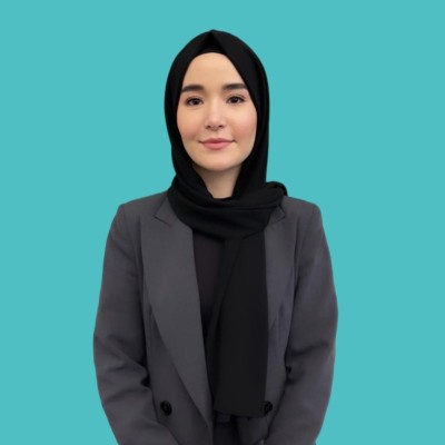 Fatima Naimi