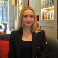 Aleksandra Ostrowska