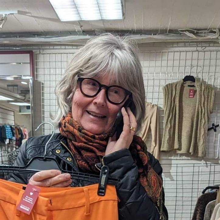 Maria Stjernberg Åkermark