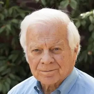 James Hollis, PhD
