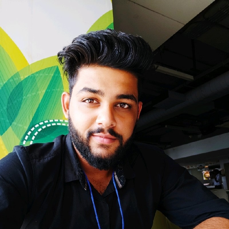 Swapnil Chaturvedi
