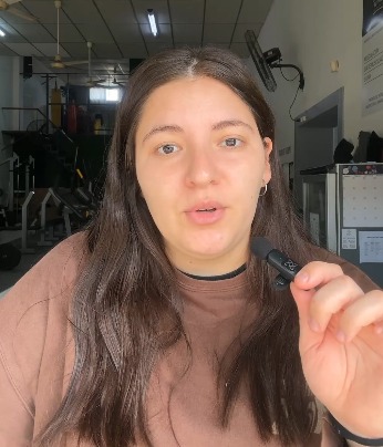Reproducir el testimonio de Estefanía