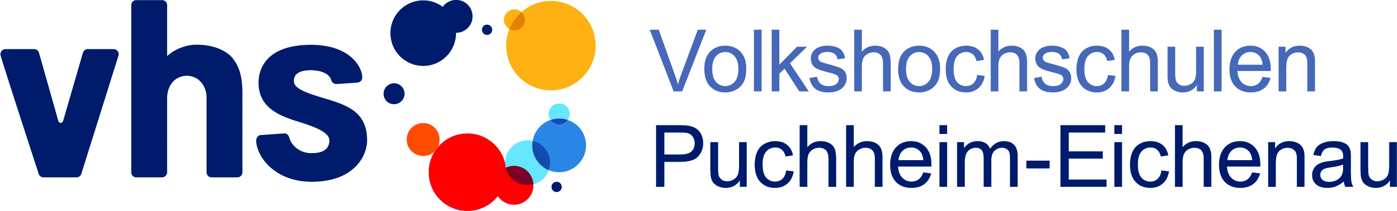 Volkshochschulen Puchheim - Volkes Stimme